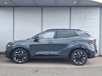 Used Kia Sportage 2024 for sale - 79683835: Photo