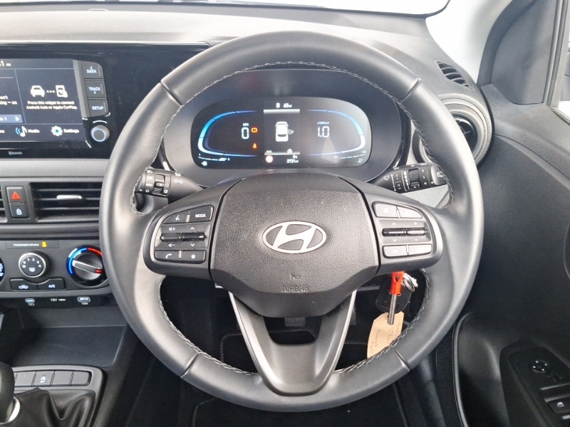 Used Hyundai i10 2024 for sale - 76879965: Photo 10