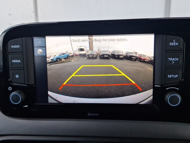 Used Hyundai i10 2024 for sale - 76879965: Photo 11