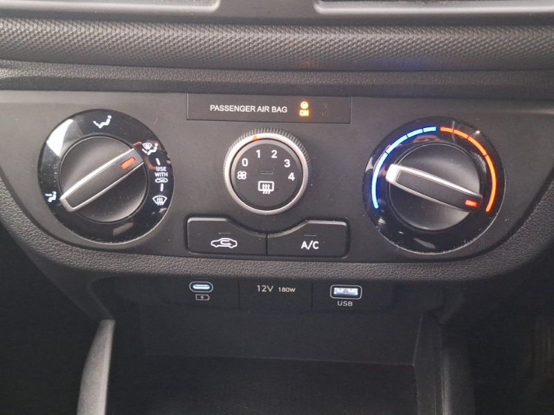 Used Hyundai i10 2024 for sale - 76879965: Photo 17