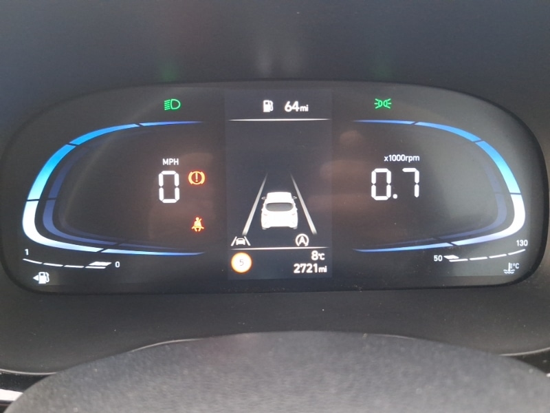 Used Hyundai i10 2024 for sale - 76879965: Photo 19