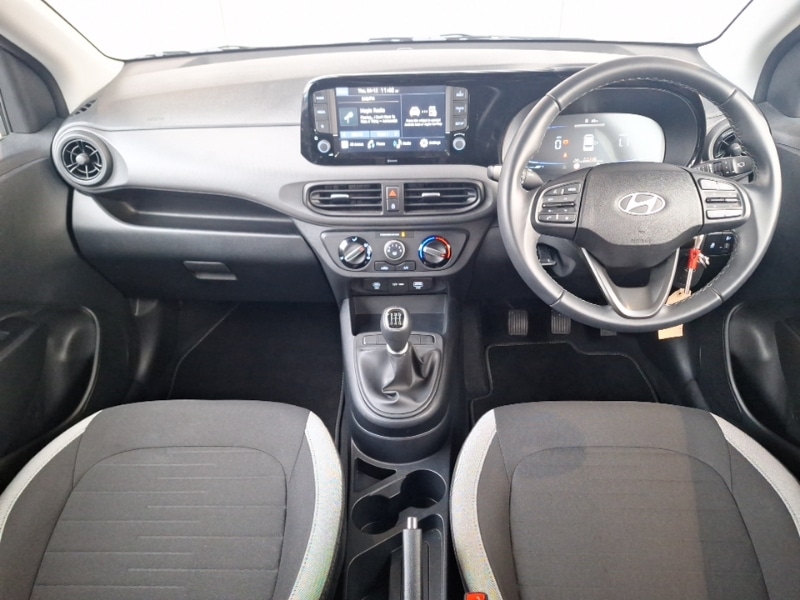 Used Hyundai i10 2024 for sale - 76879965: Photo 2