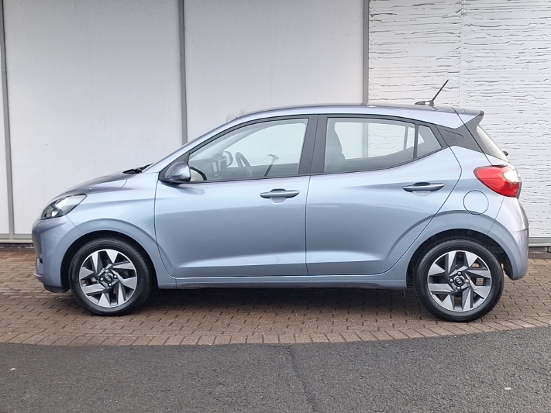 Used Hyundai i10 2024 for sale - 76879965: Photo 4