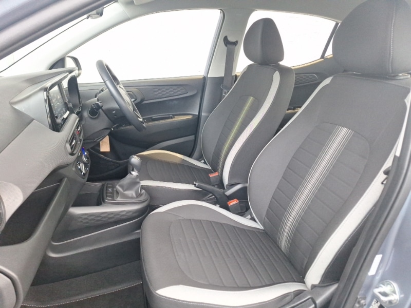 Used Hyundai i10 2024 for sale - 76879965: Photo 5