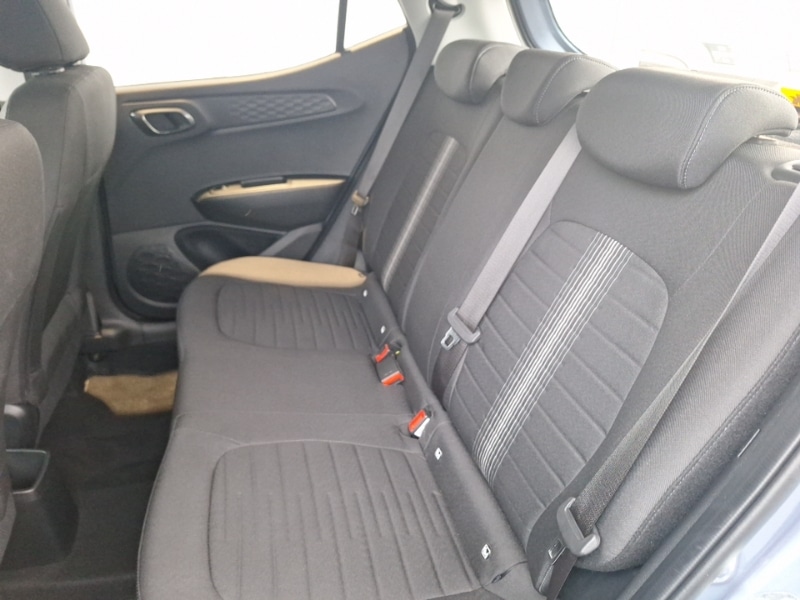 Used Hyundai i10 2024 for sale - 76879965: Photo 6