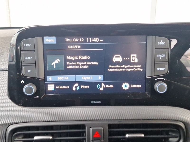 Used Hyundai i10 2024 for sale - 76879965: Photo 7