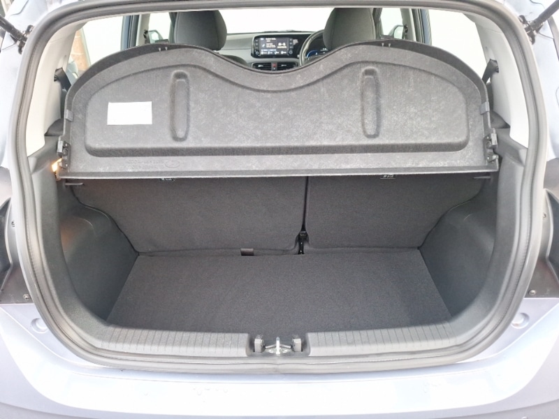 Used Hyundai i10 2024 for sale - 76879965: Photo 8