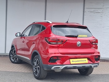 Used MG MG ZS 2023 for sale - 75338745: Photo