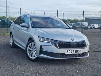 2024 - 1.5 TSI 150 e-TEC SE L 5dr DSG