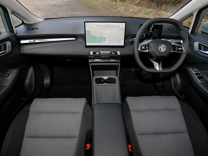 Used MG MG4 2026 for sale - 78183935: Photo 2