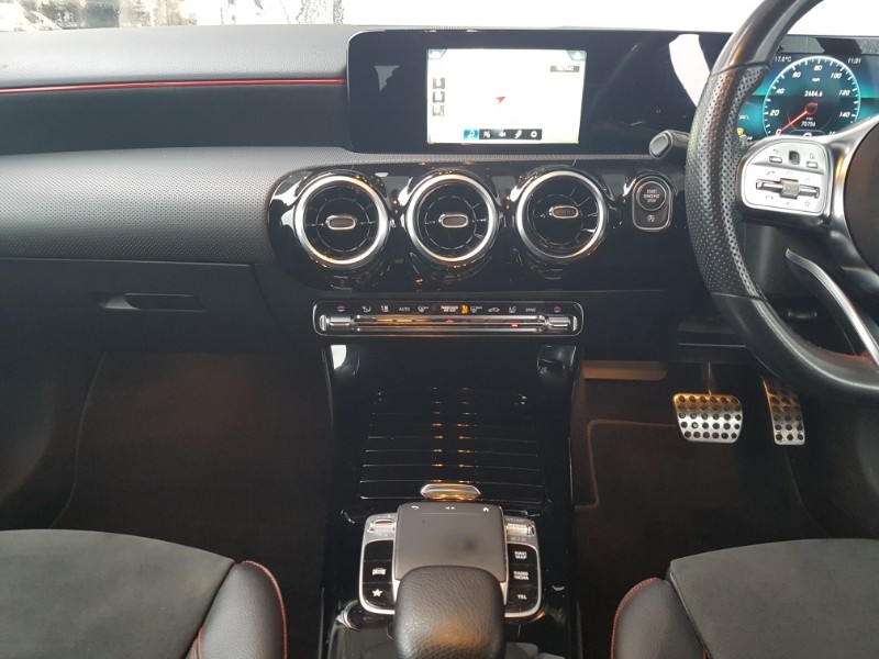 Used Mercedes-Benz A-Class 2019 for sale - 77234790: Photo 11