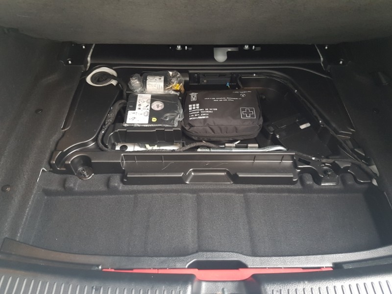 Used Mercedes-Benz A-Class 2019 for sale - 77234790: Photo 19