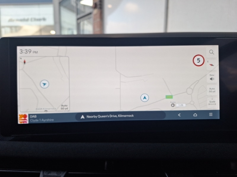 Used Hyundai TUCSON 2025 for sale - 77311622: Photo 10