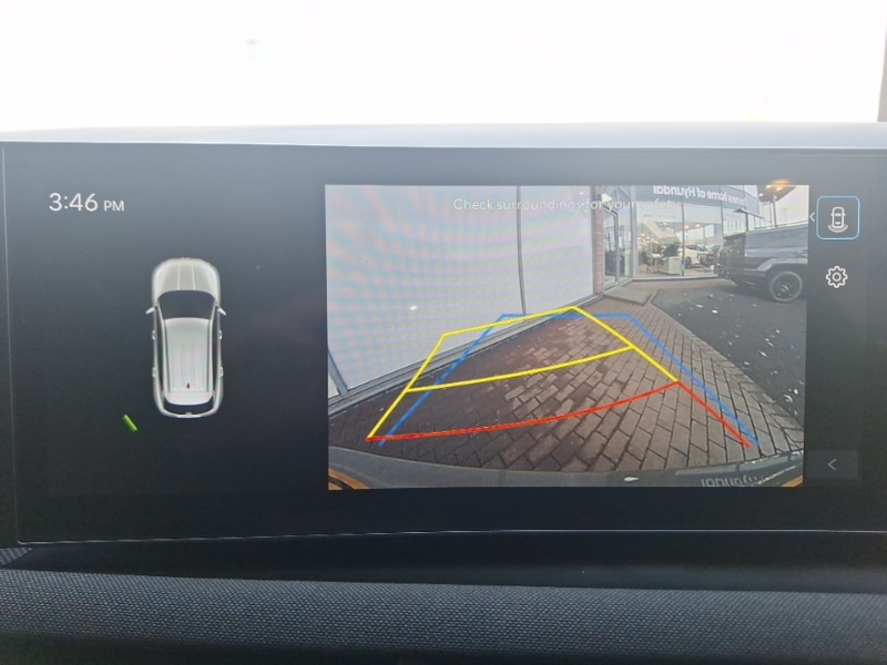 Used Hyundai TUCSON 2025 for sale - 77311622: Photo 12