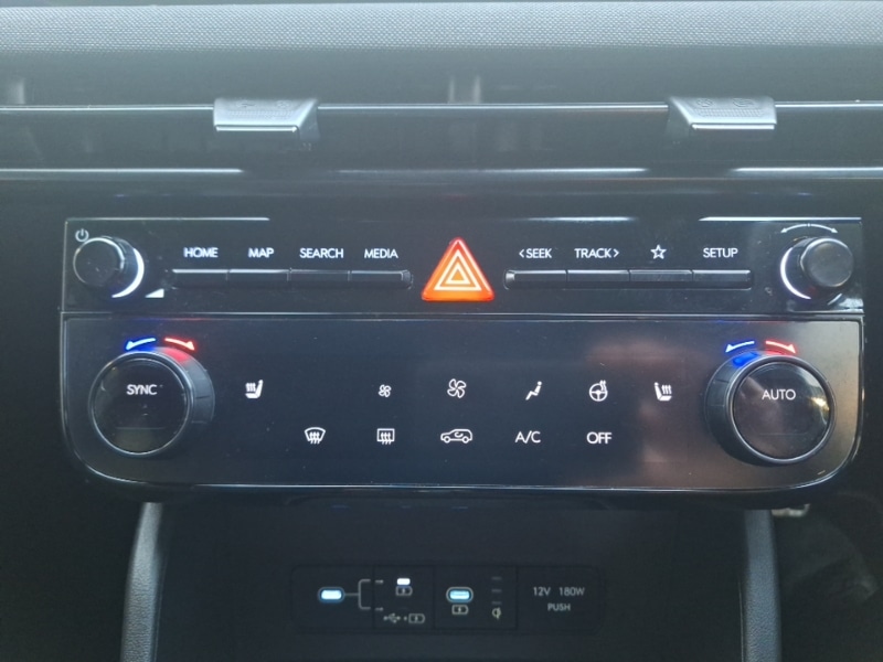 Used Hyundai TUCSON 2025 for sale - 77311622: Photo 13