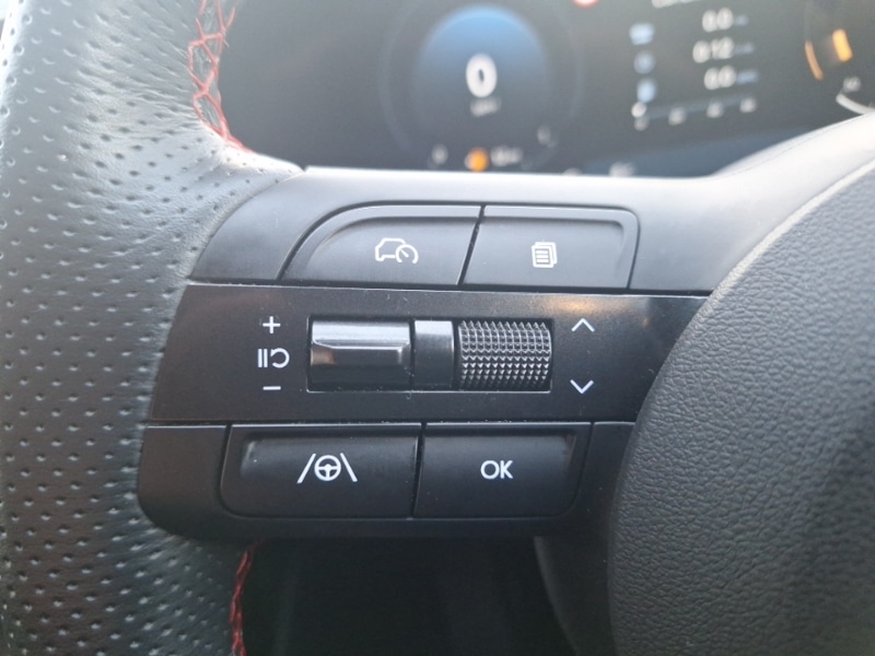 Used Hyundai TUCSON 2025 for sale - 77311622: Photo 15