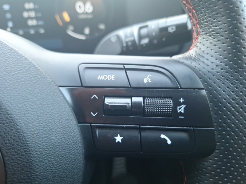 Used Hyundai TUCSON 2025 for sale - 77311622: Photo 16