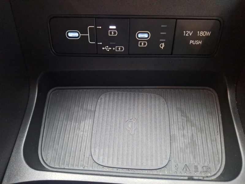 Used Hyundai TUCSON 2025 for sale - 77311622: Photo 17