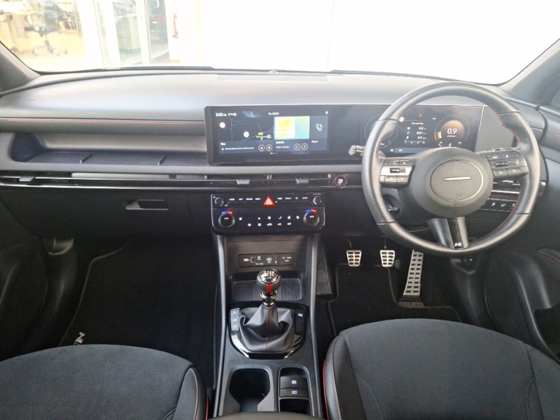 Used Hyundai TUCSON 2025 for sale - 77311622: Photo 2