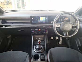 Used Hyundai TUCSON 2025 for sale - 77311622: Photo