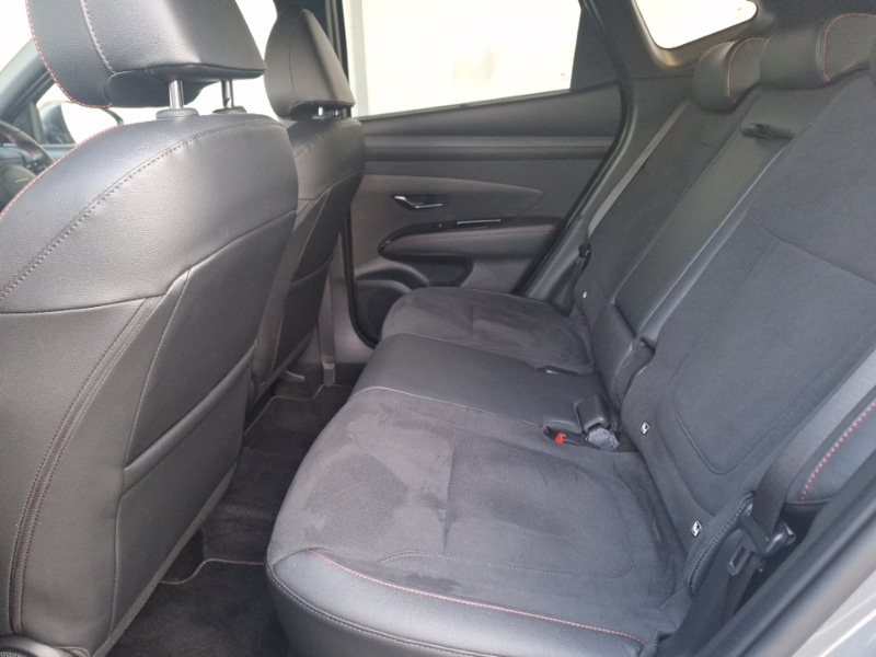 Used Hyundai TUCSON 2025 for sale - 77311622: Photo 6