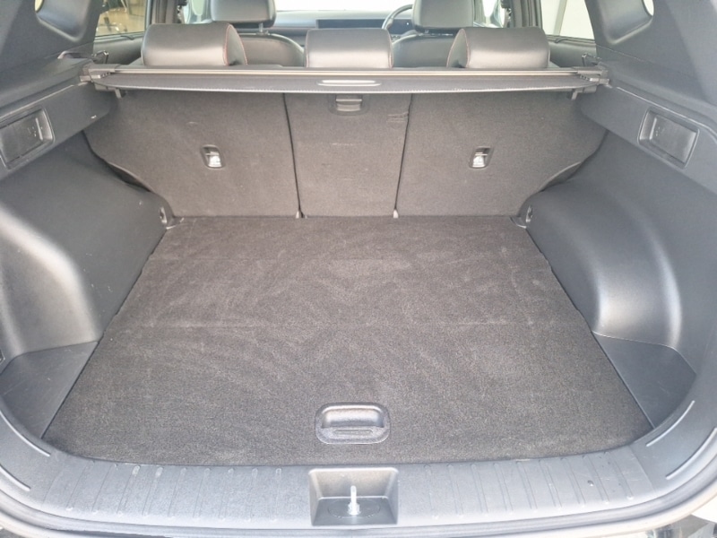 Used Hyundai TUCSON 2025 for sale - 77311622: Photo 8