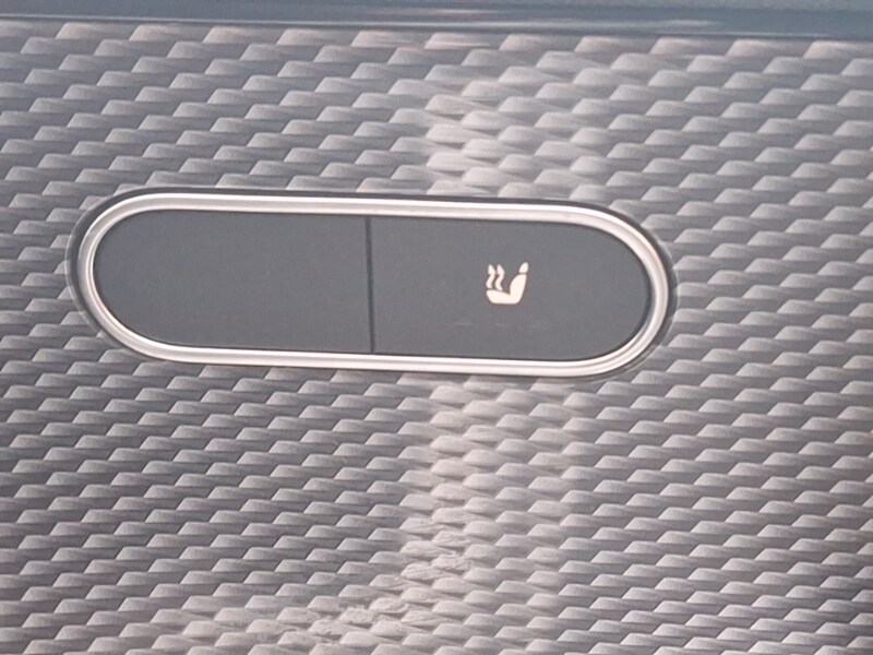 Used Mercedes-Benz A-Class 2018 for sale - 76860250: Photo 13