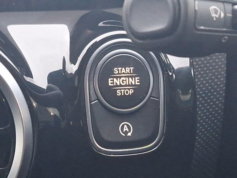 Used Mercedes-Benz A-Class 2018 for sale - 76860250: Photo 18