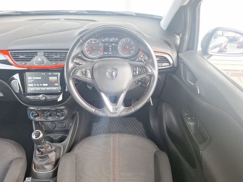 Used Vauxhall Corsa 2018 for sale - 77988166: Photo 10