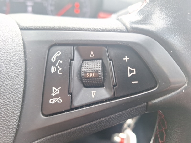 Used Vauxhall Corsa 2018 for sale - 77988166: Photo 13