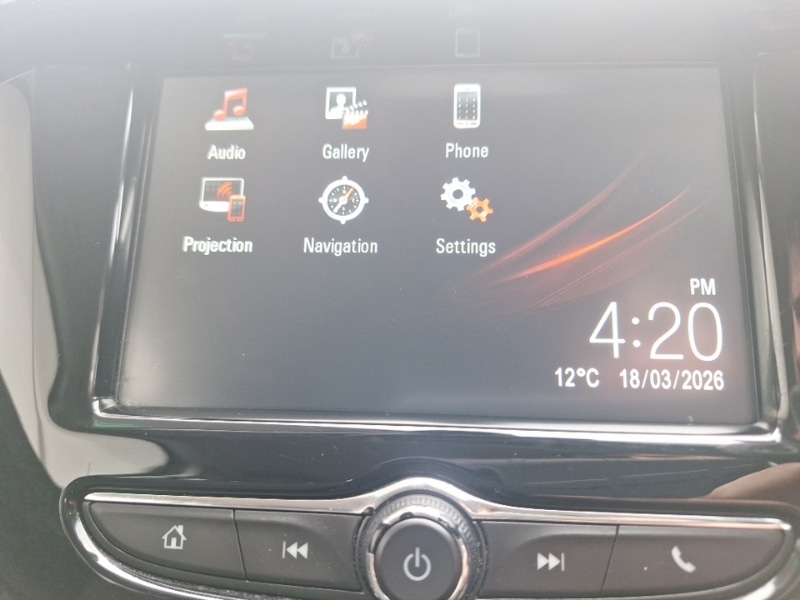 Used Vauxhall Corsa 2018 for sale - 77988166: Photo 14