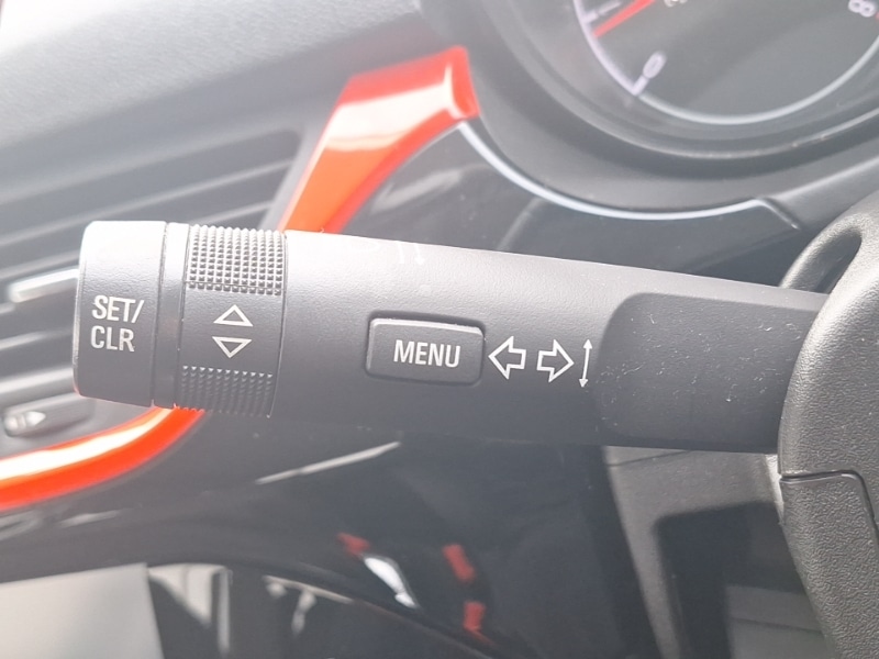 Used Vauxhall Corsa 2018 for sale - 77988166: Photo 16