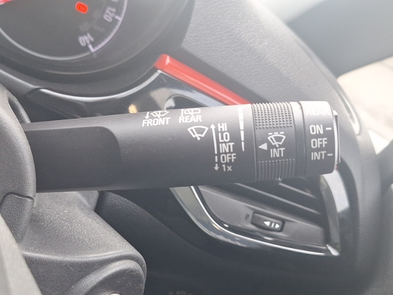 Used Vauxhall Corsa 2018 for sale - 77988166: Photo 17