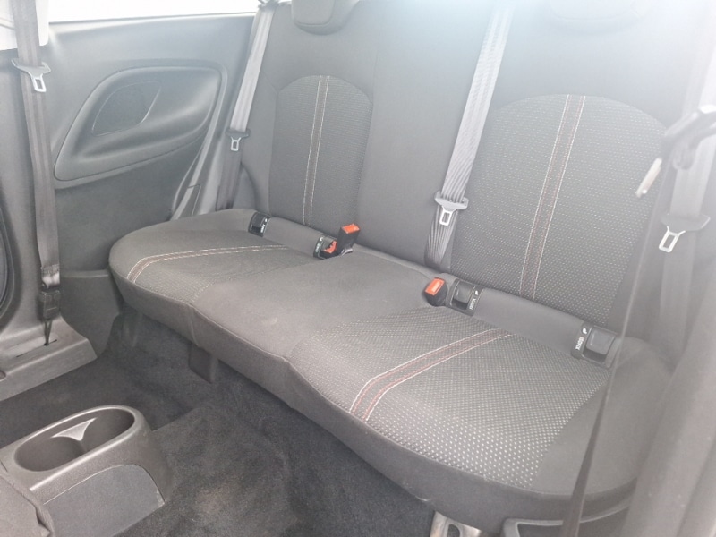 Used Vauxhall Corsa 2018 for sale - 77988166: Photo 6