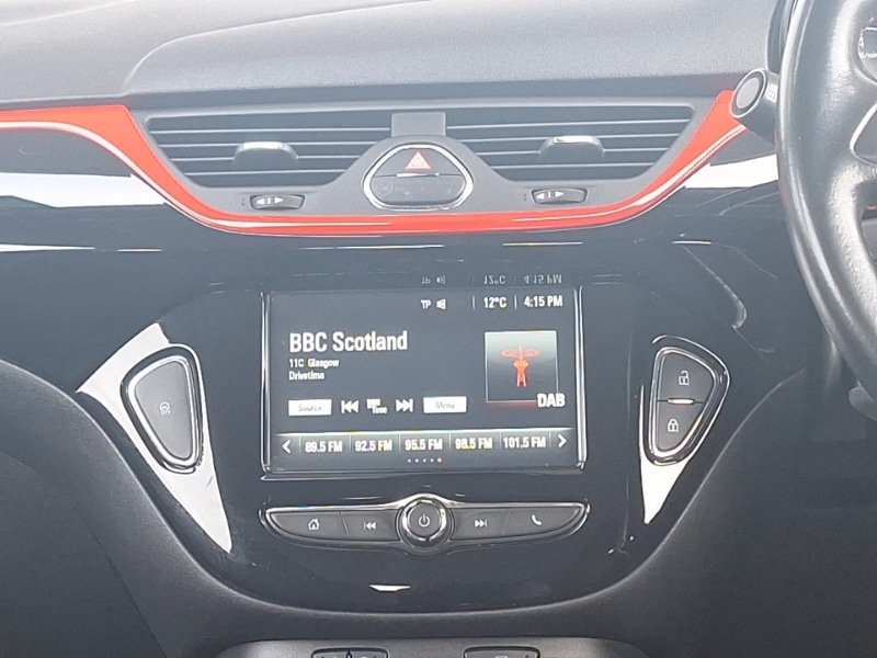 Used Vauxhall Corsa 2018 for sale - 77988166: Photo 7