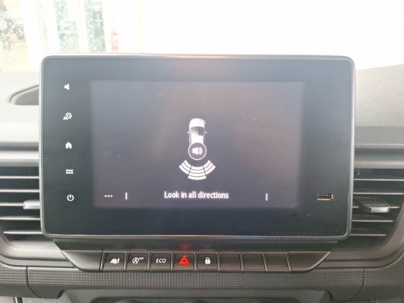 Used Renault Trafic 2023 for sale - 76369796: Photo 10