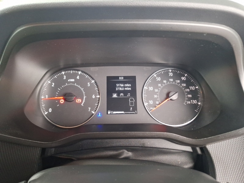 Used Renault Trafic 2023 for sale - 76369796: Photo 11