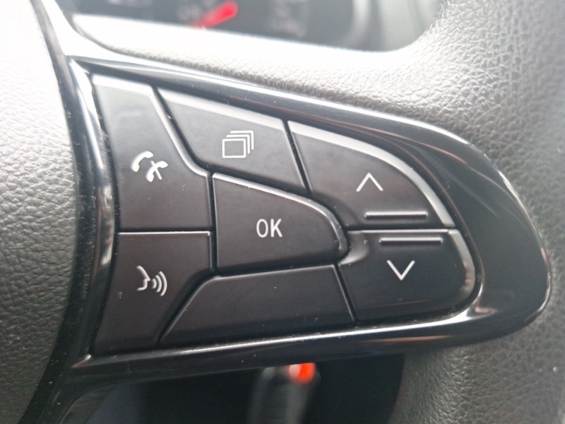 Used Renault Trafic 2023 for sale - 76369796: Photo 13