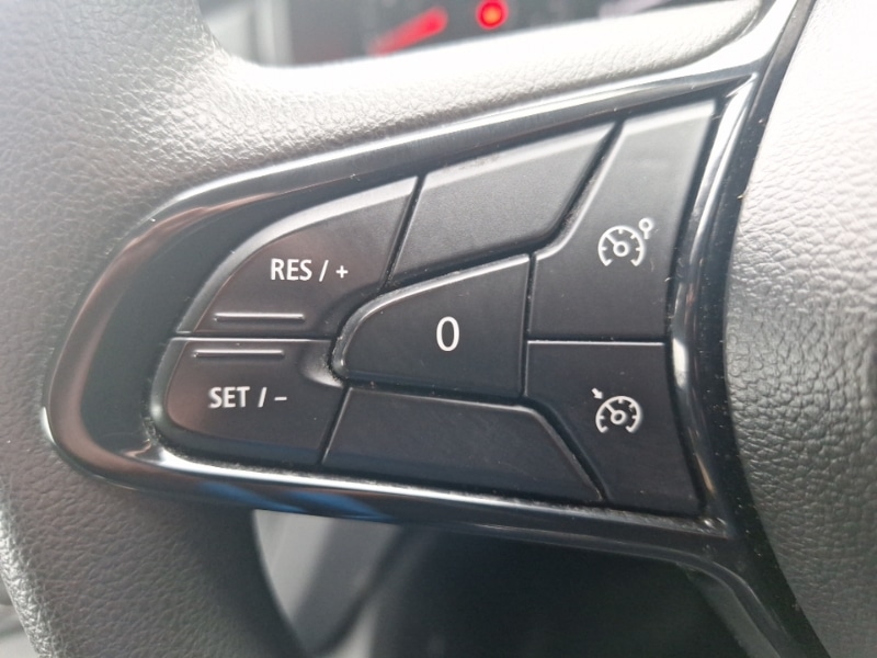 Used Renault Trafic 2023 for sale - 76369796: Photo 14