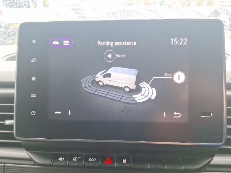 Used Renault Trafic 2023 for sale - 76369796: Photo 18