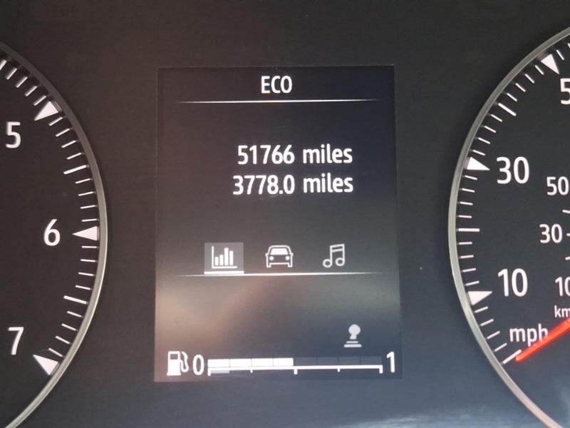 Used Renault Trafic 2023 for sale - 76369796: Photo 19