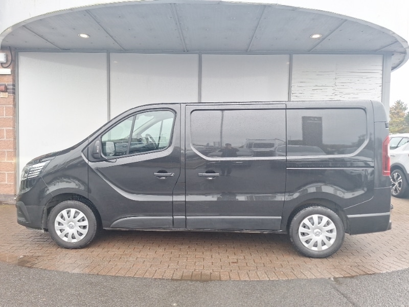 Used Renault Trafic 2023 for sale - 76369796: Photo 4