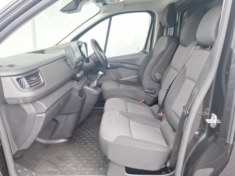 Used Renault Trafic 2023 for sale - 76369796: Photo 5