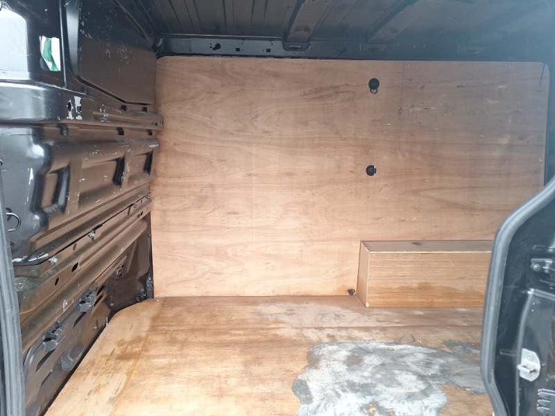 Used Renault Trafic 2023 for sale - 76369796: Photo 6