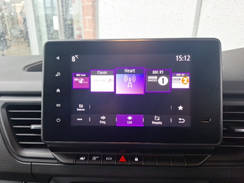 Used Renault Trafic 2023 for sale - 76369796: Photo 7