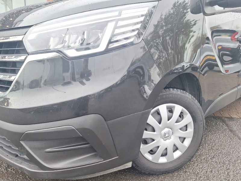 Used Renault Trafic 2023 for sale - 76369796: Photo 9