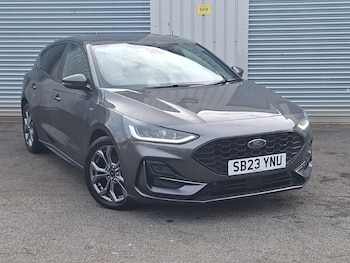 Used Ford Focus 2023 for sale - 79302942: Photo