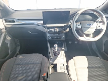 Used Ford Focus 2023 for sale - 79302942: Photo