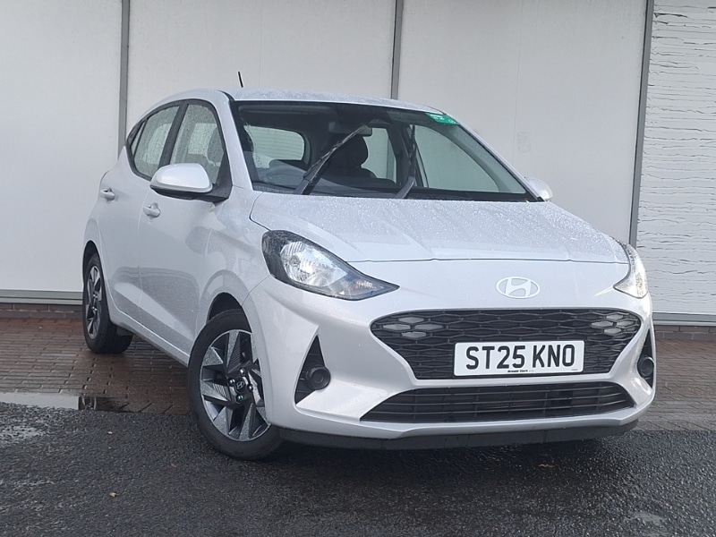 Used Hyundai i10 2025 for sale - 76403591: Photo 1