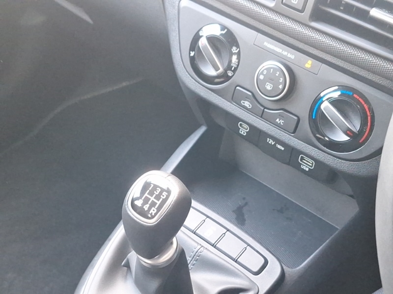 Used Hyundai i10 2025 for sale - 76403591: Photo 16